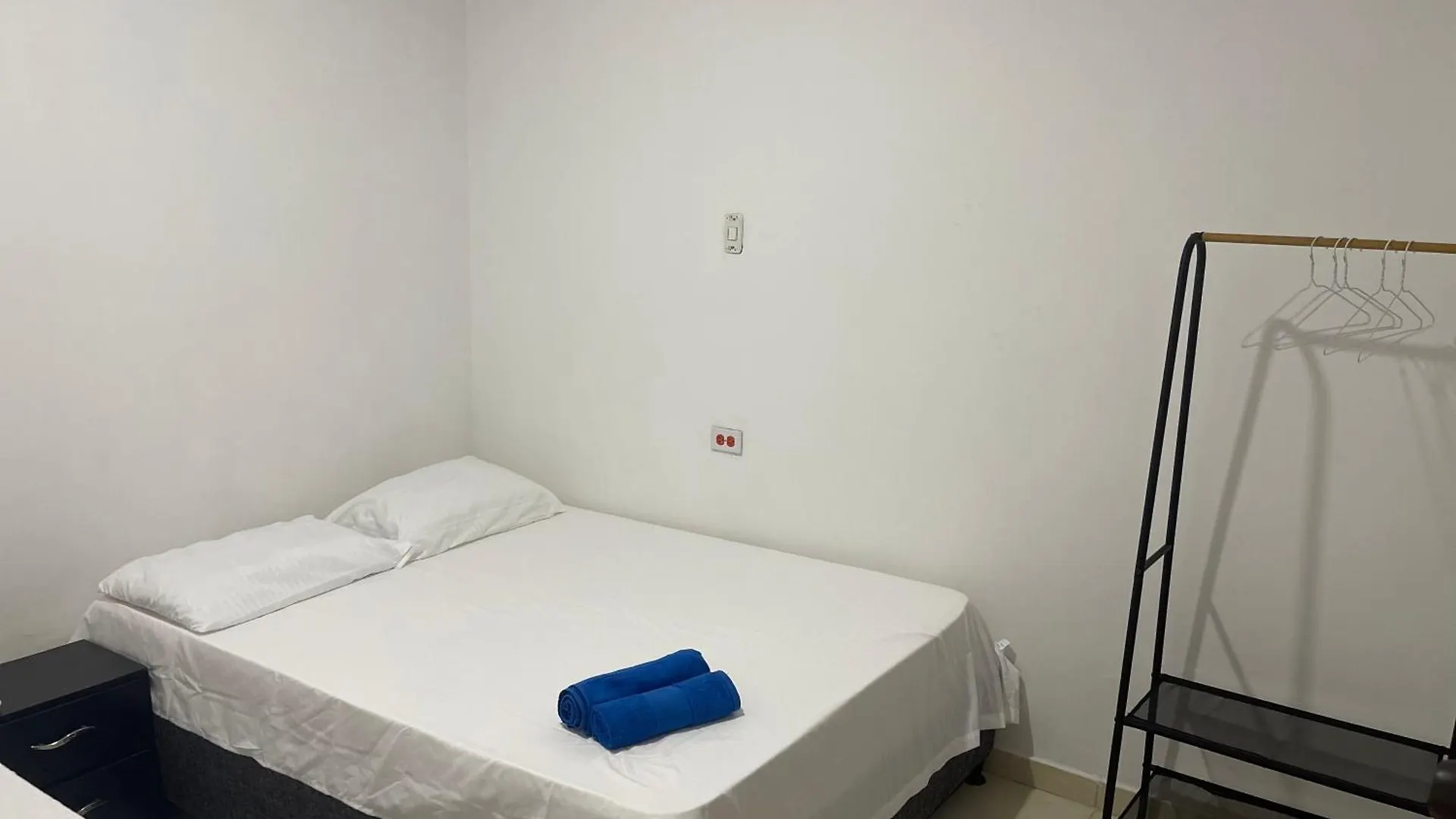 Alojamiento Familiar Apartment Cartagena